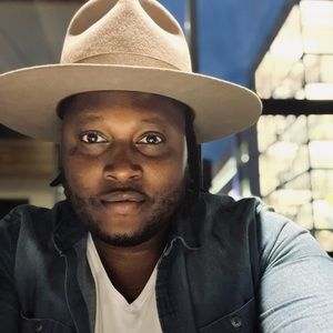 Meet your Posher, Jonathan